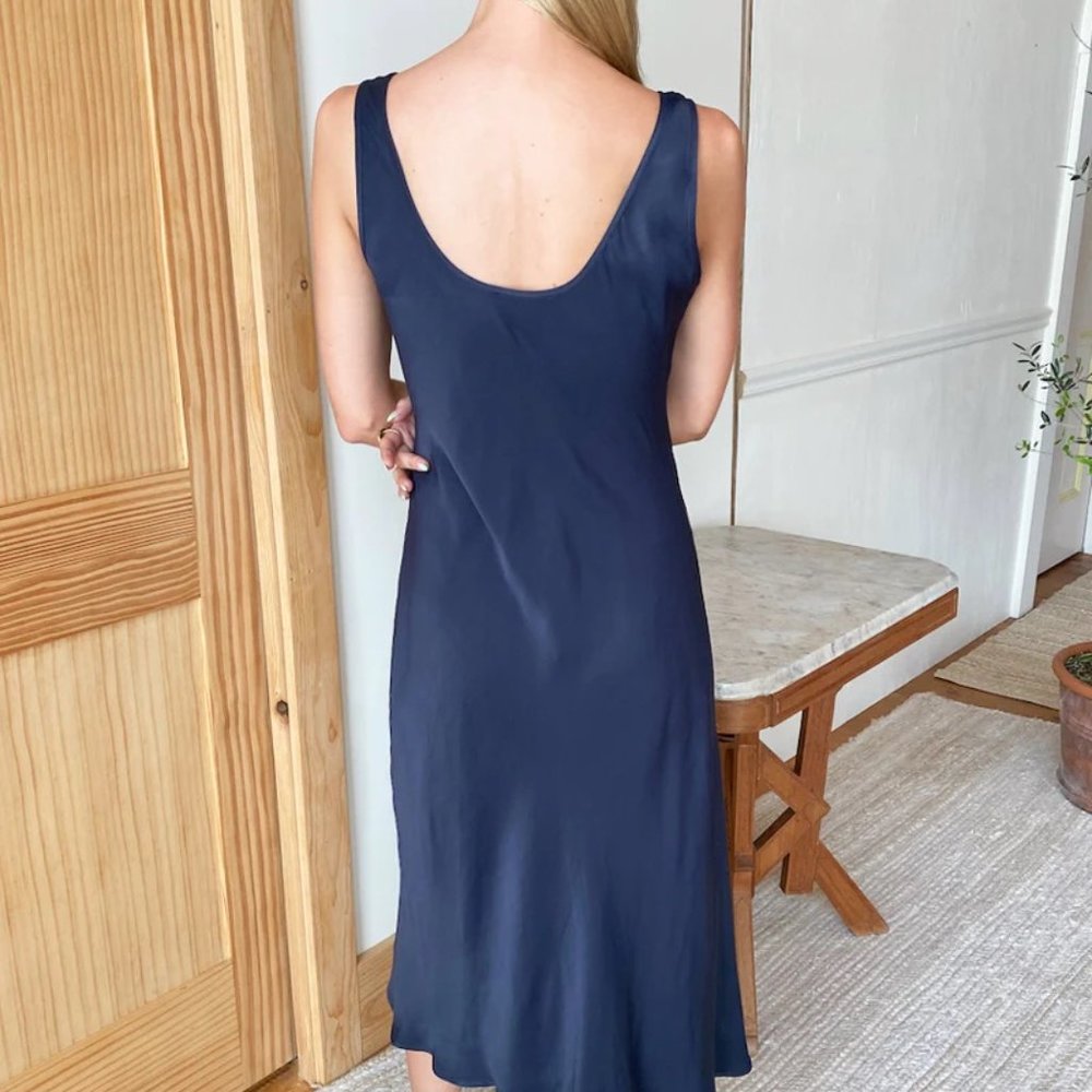Emerson Fry Bias Cut Dress - Picture 2 of 5